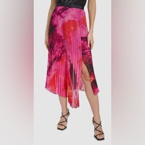 DNKY Bloomingdale’s Vibrant Skirt